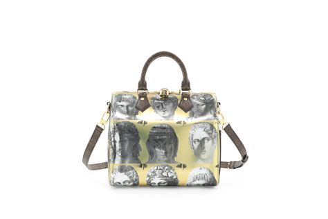 louis vuitton x fornasetti|Louis Vuitton piero.